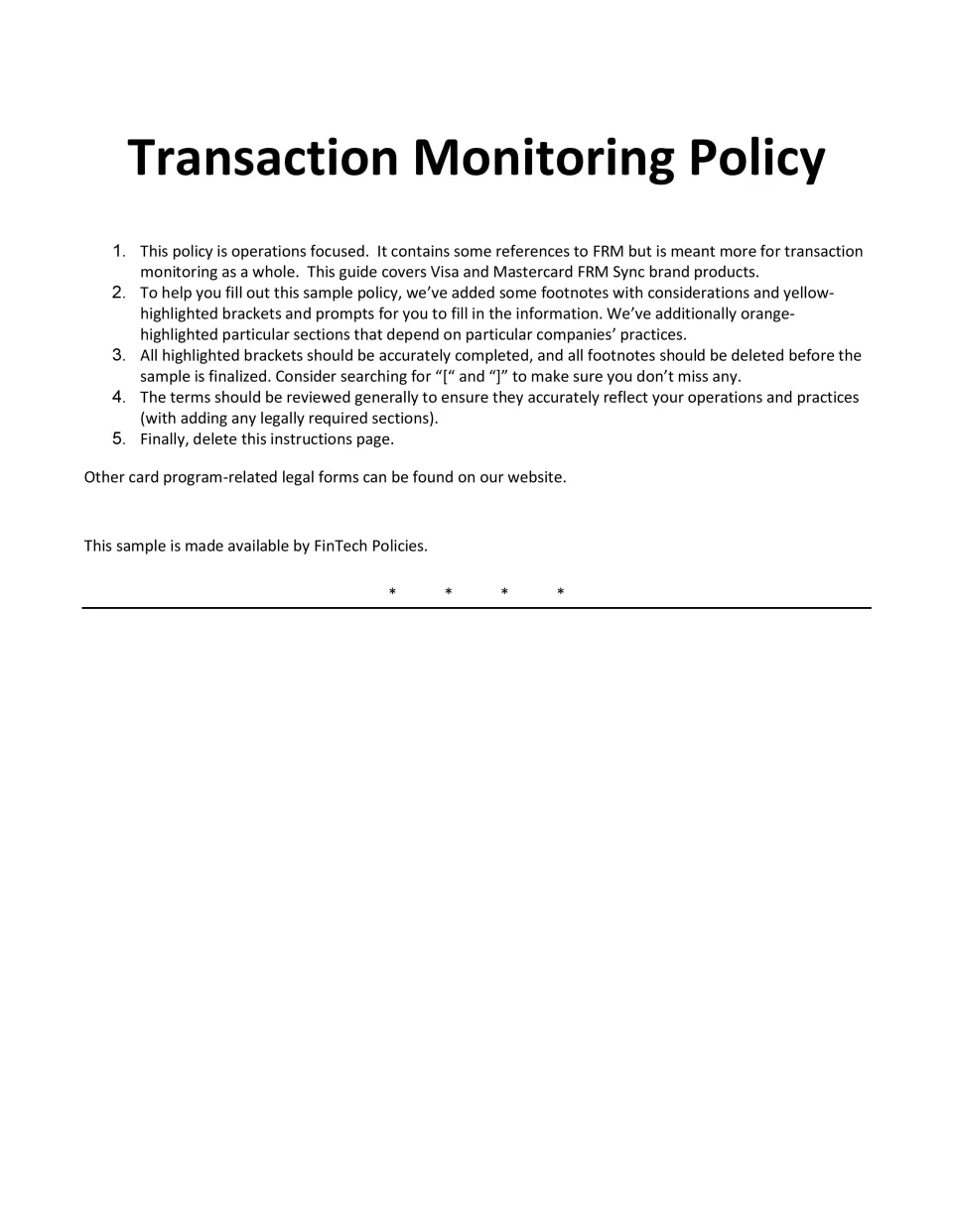 risk-management-policy-template-banking-and-fintech-policies-templates