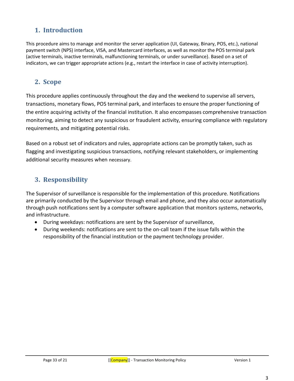 transaction-monitoring-policy-template-banking-and-fintech-policies