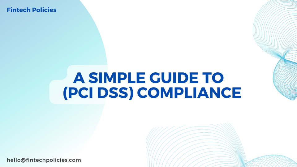 A simple guide to PCI compliance