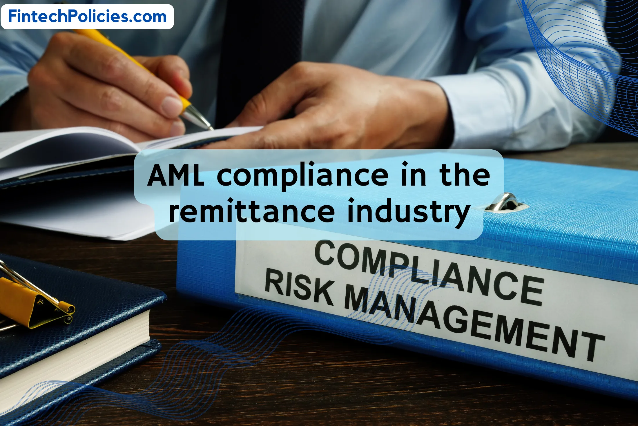 AML compliance in the remittance industry