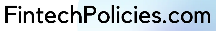 Banking and Fintech Policies Templates